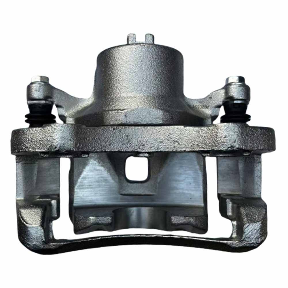 2012 Nissan Cube Brake Caliper